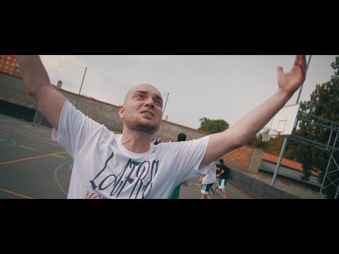 LaFre - LaFre - Motivační vsp. Revolta (prod. Dalda)