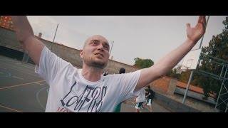 LaFre - Motivační vsp. Revolta (prod. Dalda)