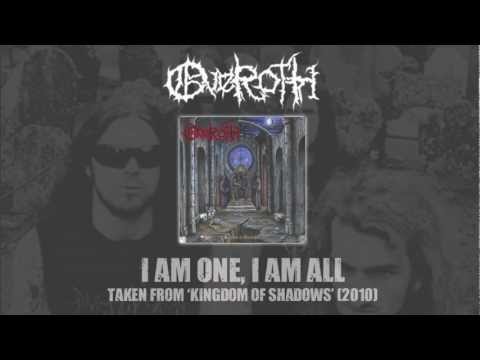 Overoth - I Am One, I Am All