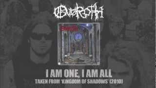 Overoth - I Am One, I Am All