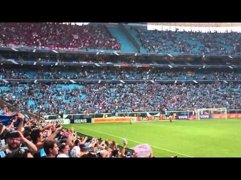 Grenal 403 - Pingos de amor