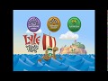 Lyle The Kindly Viking DVD Menu Walkthrough