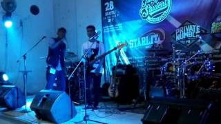 Download lagu Unity for the respect - last but not least (bf2b cover) mp3