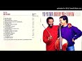 08.- Coyote - Yo-Yo Ma & Bobby McFerrin - Hush