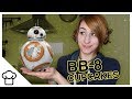 BB 8 CUPCAKES FAIL Kupferfuchs Küchenchaos