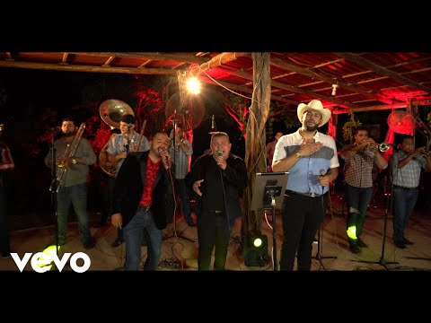 Adrian Chaparro, Los Nuevos Rebeldes - La Buena Vida (En Vivo Desde Culiacán, Sinaloa)