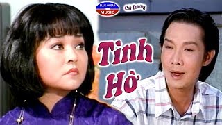 Tình hờ - Vũ Linh, Hương Lan, Tuấn Thanh, Lương Tuấn, Thanh Hằng, Ngọc Giàu, Ngọc Đáng