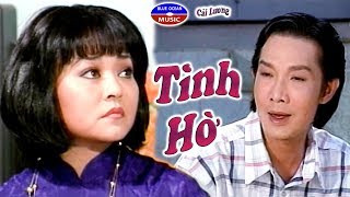 Tình hờ - Vũ Linh, Hương Lan, Tuấn Thanh, Lương Tuấn, Thanh Hằng, Ngọc Giàu, Ngọc Đáng