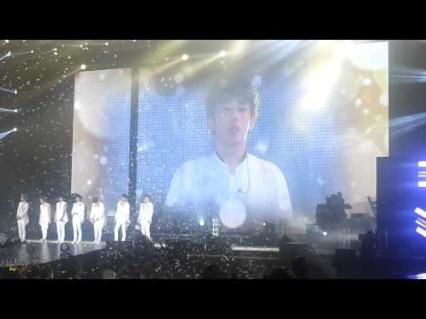 130818-Infinite One Great Step Hong Kong Ending