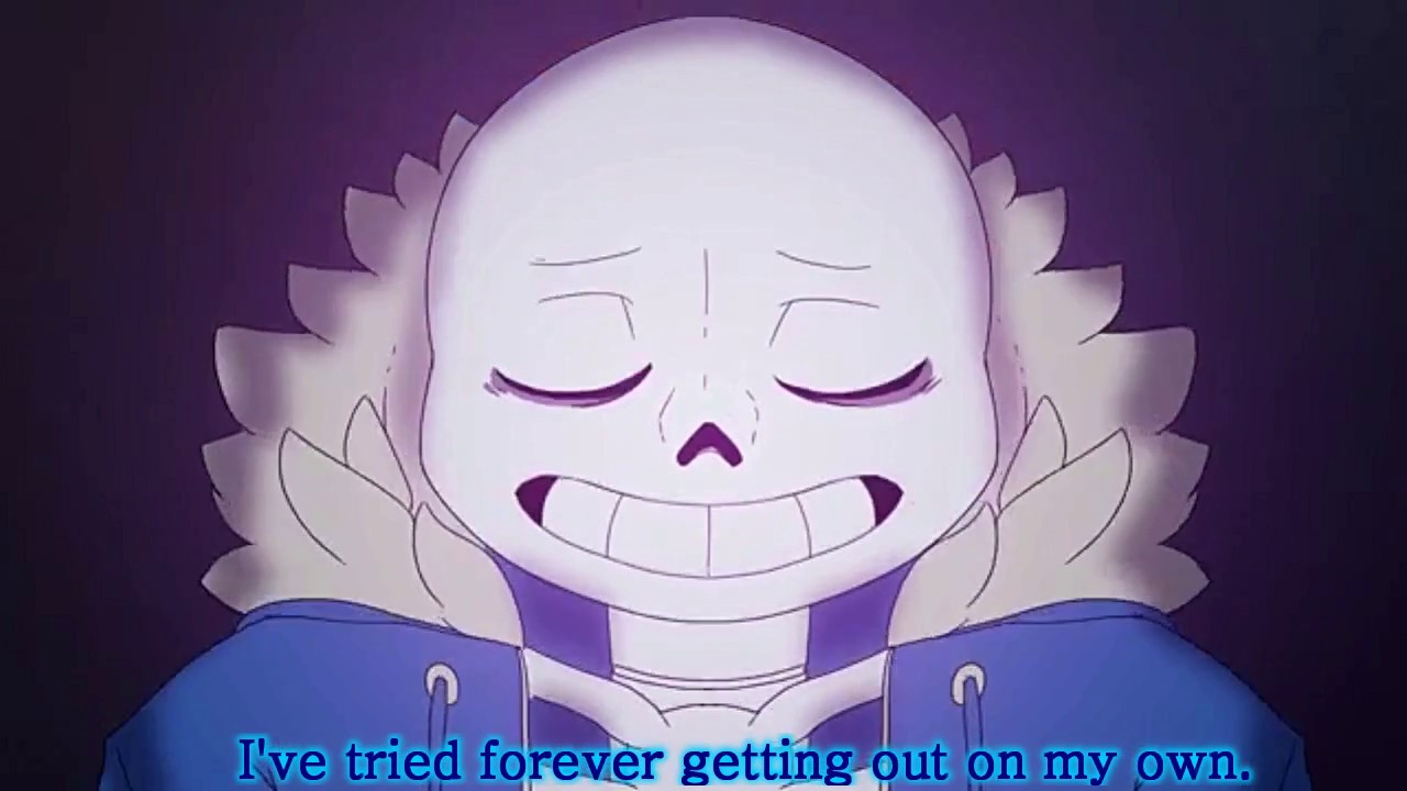 「AMV」sans vs gaster [Undertale]