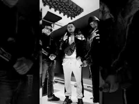 TRANNOS X MAD CLIP X BILLY SIO - STREETS (REMIX)