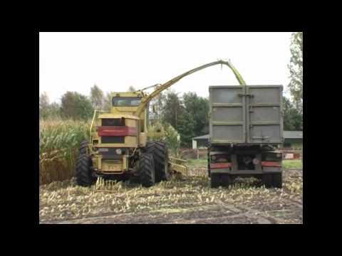 Landb. Van Akeren - Poppel