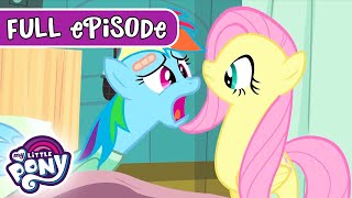 Friendship Is Magic S2  Read it and Weep  FULL EPI