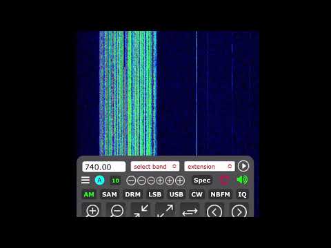 [EAS #1885] KCBS AM Required Weekly Test