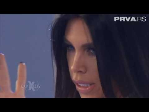 Exkluziv - Kaya Ostojić Lexikon