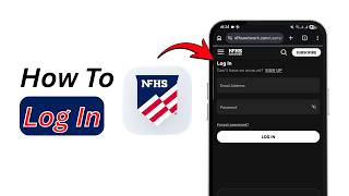 How to Login to NFHS Network Account (2026 Tutorial)
