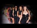 Versace Spring Summer 2022 Fashion Show