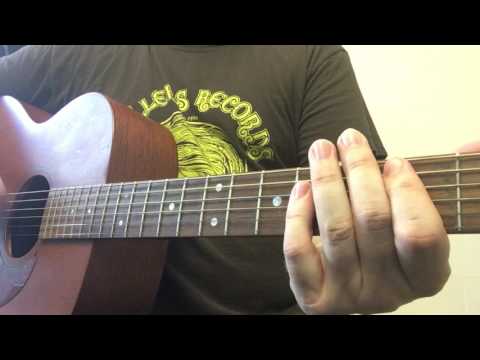 TheJacWag - When You Were Mine (Prince)