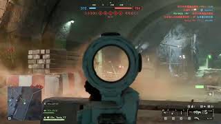 配信　BF6放浪日記【PS5版、CS版】Battlefield 6【BF6】プレイをやって行きます。
