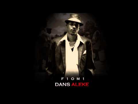 F1OM1 - Dans Aleke (ALEKE ROOTS RIDDIM) PRODUCED BY FREDJE
