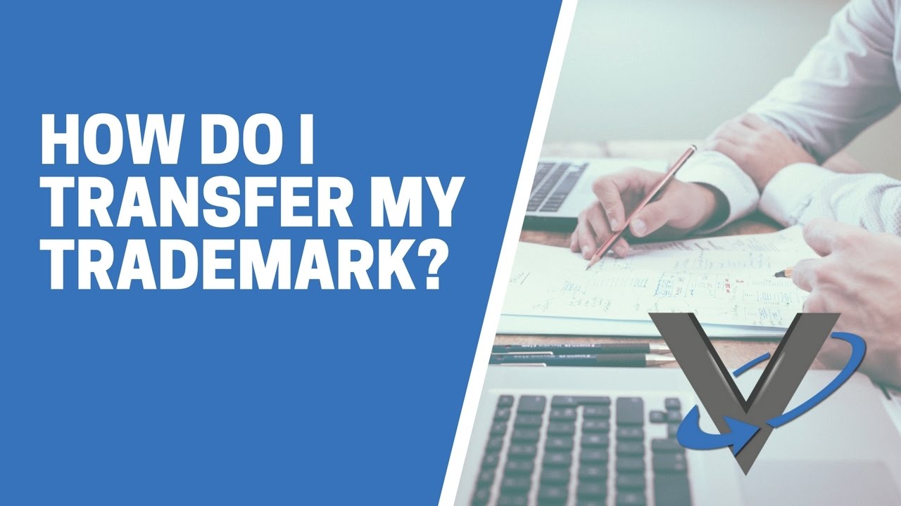 How do I transfer my trademark?