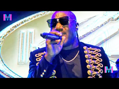 KLASS KRAZÉ NEW YORK YÈSWA - LANMOUN KIDNAPE LIVE @ MELROSE 9/1/2023