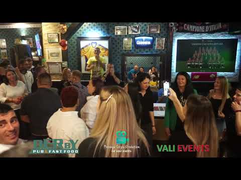 #2 Dana golet live la Derby Fagaras - Vali Events 2023