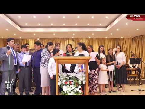 Cuánto Te Amo - Familia Narváez