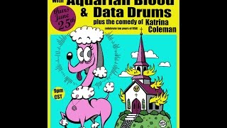 Rocket Science Audio Variety Show, episode 22 (VS22)