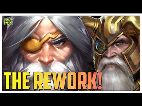 [MFF Hindi] 7/15 Mid Month Patch Details! ODIN vs Silver Surfer T3 Skill! - Marvel Future Fight