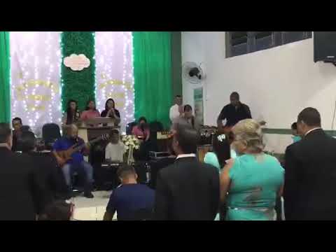 Vento Do Espírito video