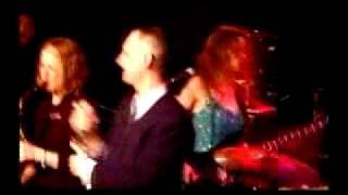 World Inferno Friendship Society - Brother of the Mayor Of Bridgewater