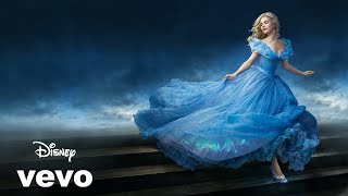 LILY JAMES - &quot;LAVENDER&#39;S BLUE (DILLY DILLY)&quot; LULLABY - CINDERELLA 2015 ULTRA HD DISNEY LIVE ACTION