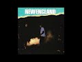 New England_._Walking Wild (1981)(Full Album)