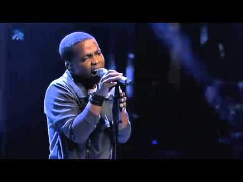 Idols SA 10 Highlight: Ep 17 - Vincent takes on Usher