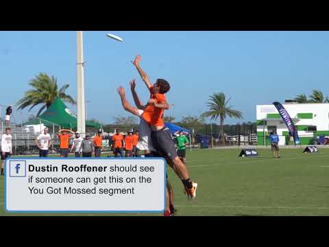 Ring of Fire @ Club Nattys 2017