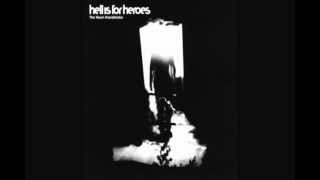 Hell Is For Heroes - Night Vision