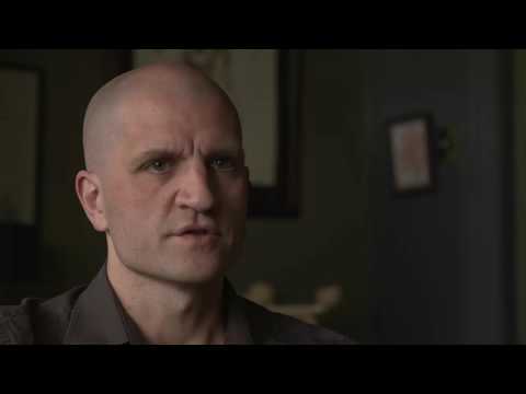 China Miéville, This Census Taker