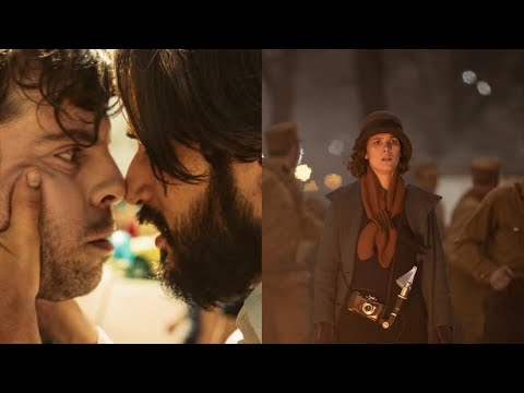 Babylon Berlin inicia el rodaje de su quinta y última temporada