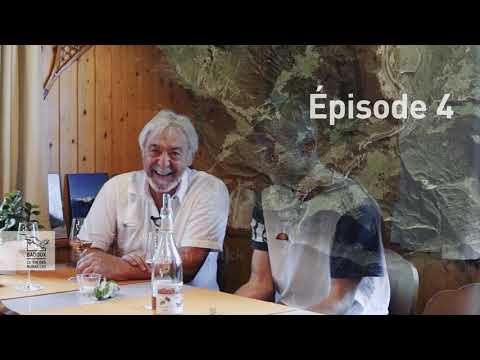 Badoux Swiss Tour - Episode 4 - Arnisee