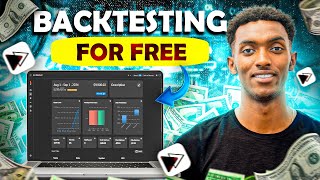 The Ultimate Backtesting Tool for Traders to Perfect Their Strategies!