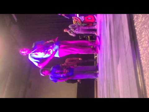 Battle UDS - Stark Poppinn