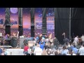 Tedeschi Trucks Band, "It's So Heavy" "Get What You Deserve",  Nikon Jones Beach Theater, 8/10/13
