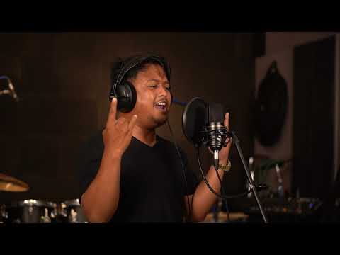 "Tangga Ke Langit" - Masterpiece virtual jam feat Fredo, Resman, Esther & Jenivie.