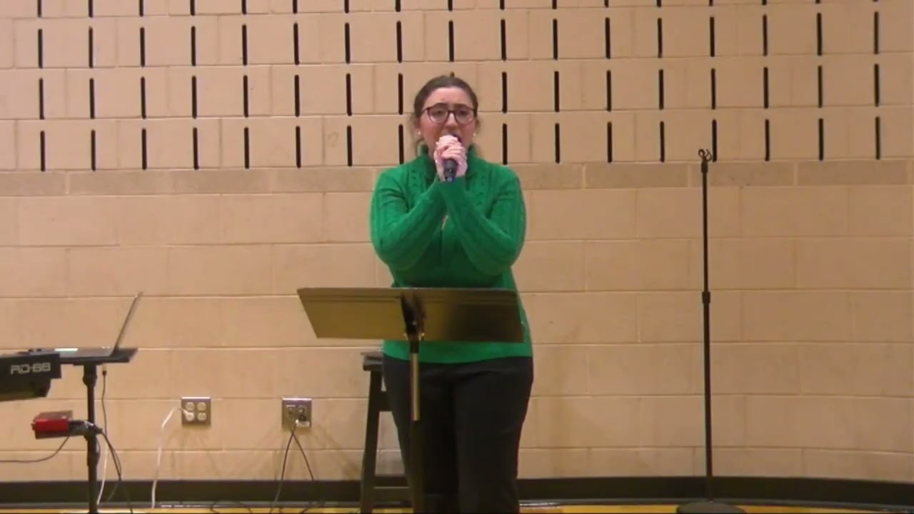 Brooklyn | MALINDA | Vienna Waits