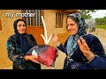 Ruqyah Received The Most Expensive Gift From The Mr Operator S Mother