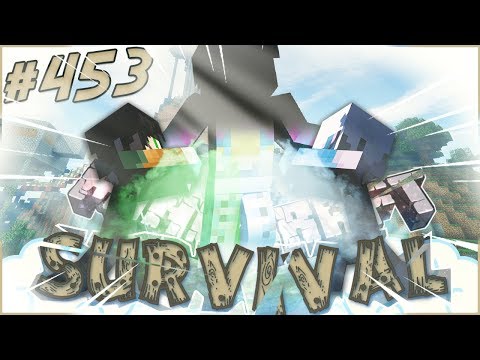 EREN SI UNISCE A EZALB! FU SIO NEEEEEE - Minecraft ITA - Survival #453