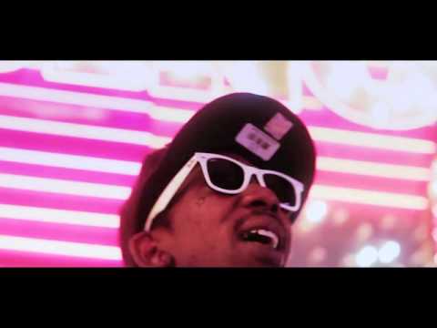 Young Jino - How I Do It (Clean) 3D Music Video (Dir GerardVictor.com)