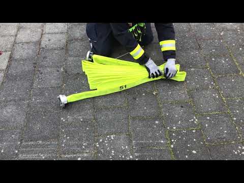 Der Schnellangriff (#7 Das 2. Löschfahrzeug von Tür zu Tür)