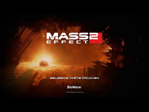 Mass Effect 2 #26 - Tali: Verrat (Loyalitätsmission) - Let's Play [german/deutsch]